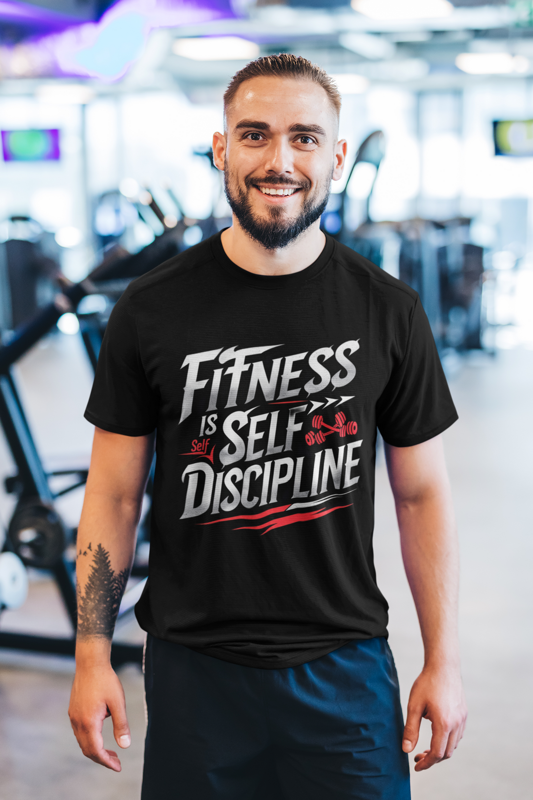 Motivational and funny gym t-shirt slogans and designs available online at AgoraaMart