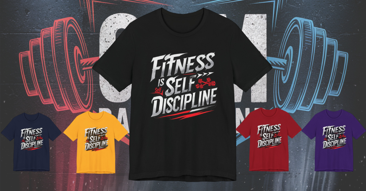 Fitness, Self Discipline, Gym, India, Agoraa Mart