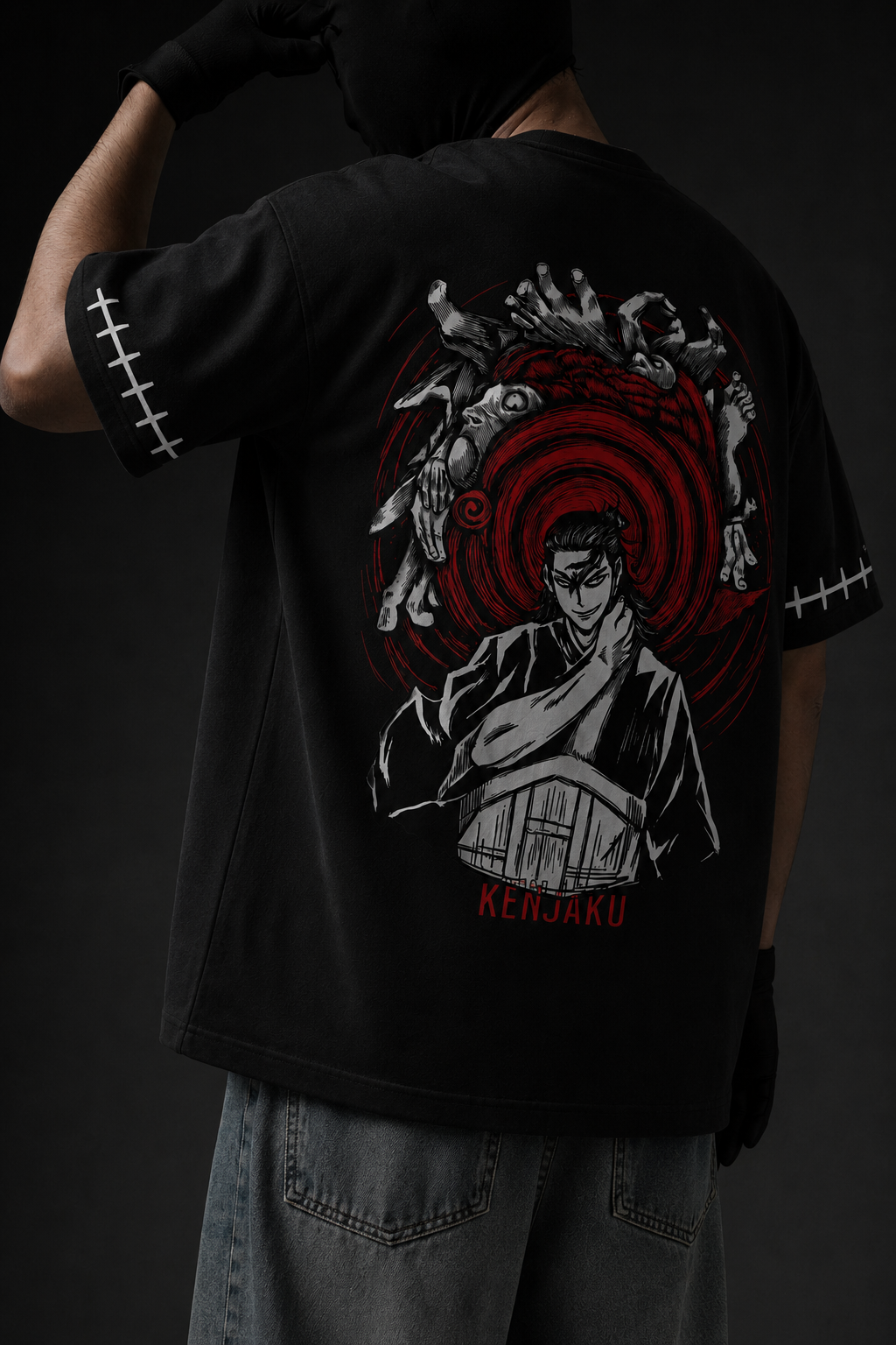 KENJAKU: CURSED VORTEX