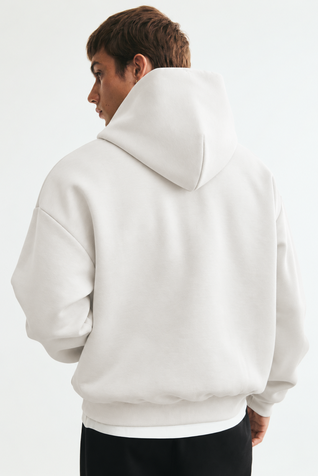 BARÇA LEGACY HOODIE