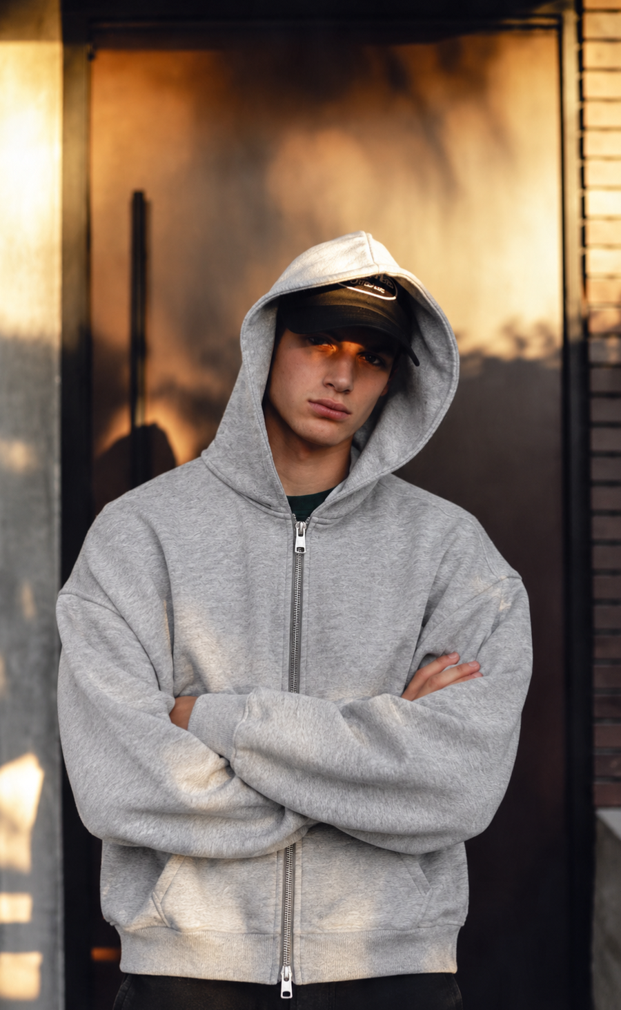 hoodie