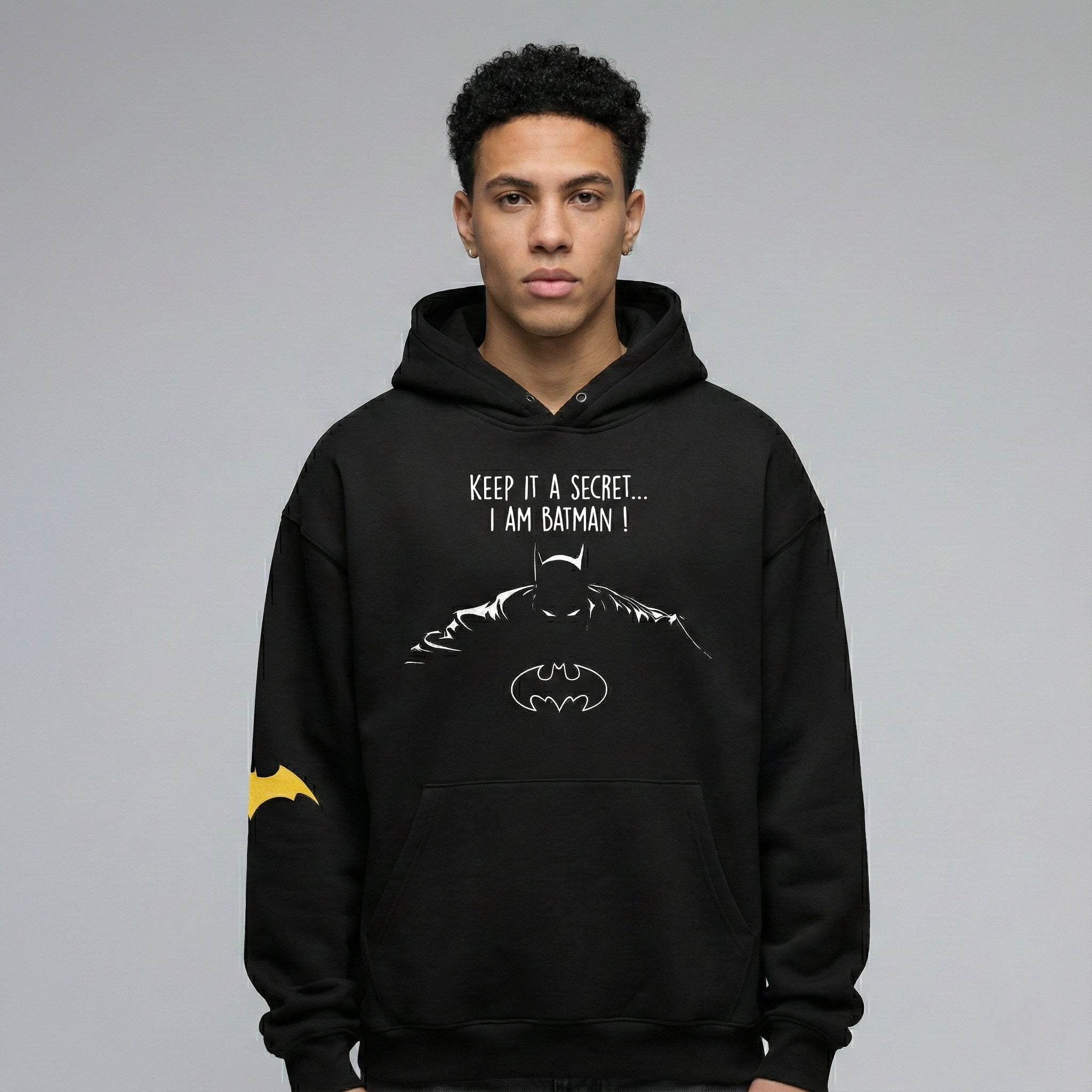 Dark Ascent Hoodie
